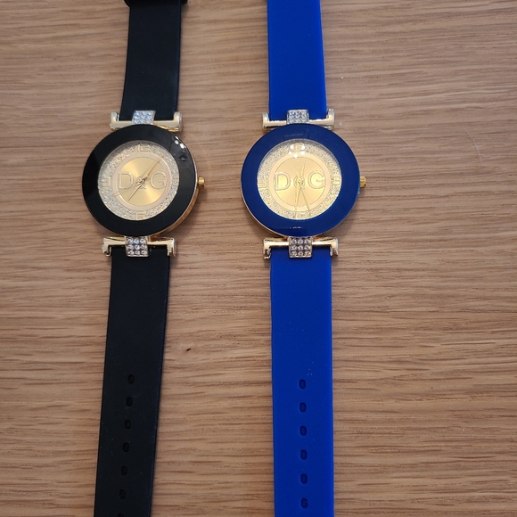 DOLCE & GABBANA watch - Picture 1 of 3